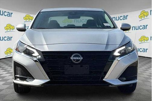 2025 Nissan Altima SV AWD
