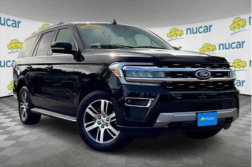 2022 Ford Expedition Limited