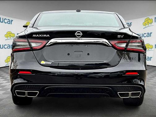 2023 Nissan Maxima SV Xtronic CVT