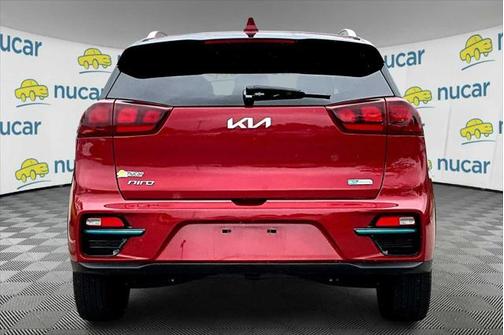 2022 Kia Niro EV EX