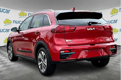 2022 Kia Niro EV EX