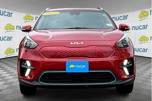 2022 Kia Niro EV EX