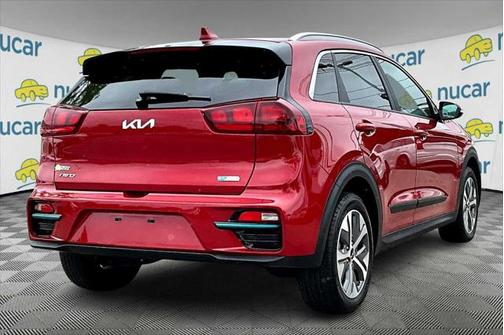 2022 Kia Niro EV EX