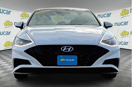 2022 Hyundai SONATA Limited