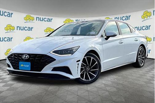2022 Hyundai SONATA Limited