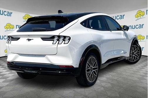 2024 Ford Mustang Mach-E Premium