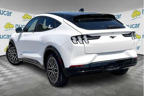 2024 Ford Mustang Mach-E Premium