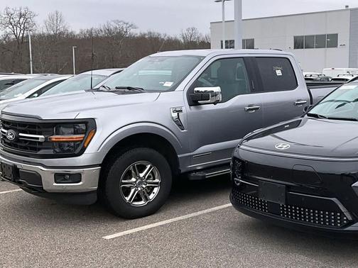 2024 Hyundai KONA EV Limited