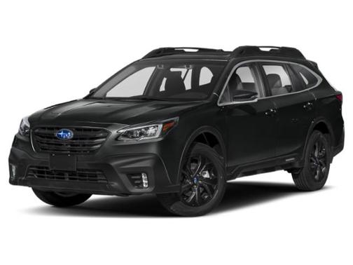 2022 Subaru Outback Onyx Edition XT