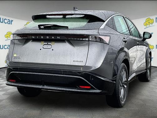 2023 Nissan ARIYA ENGAGE