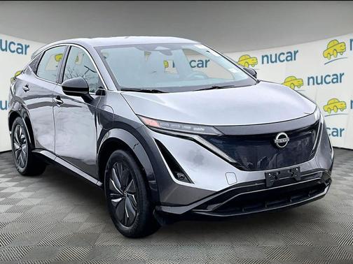 2023 Nissan ARIYA ENGAGE