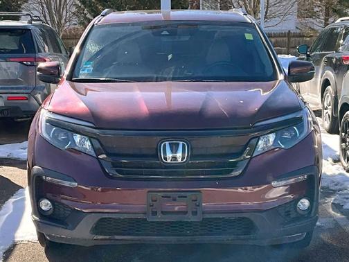 2022 Honda Pilot AWD Special Edition