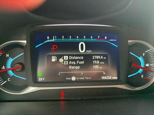 2022 Honda Pilot AWD Special Edition