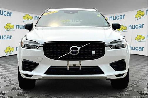 2021 Volvo XC60 Recharge Plug-In Hybrid T8 Polestar