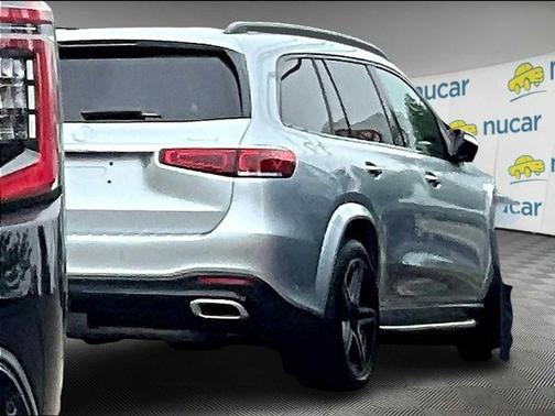 2025 Nissan Armada SL 4WD