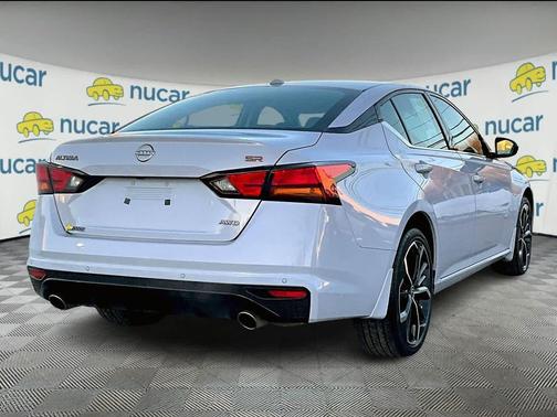 2024 Nissan Altima SR Intelligent AWD