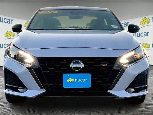 2024 Nissan Altima SR Intelligent AWD