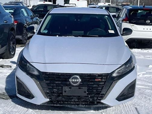 2024 Nissan Altima SR Intelligent AWD