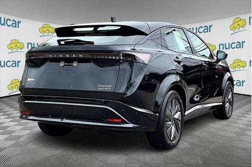2023 Nissan ARIYA ENGAGE+