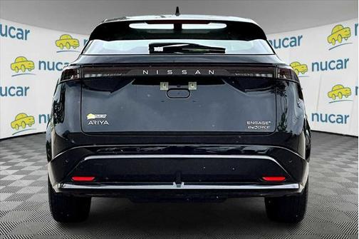 2023 Nissan ARIYA ENGAGE+
