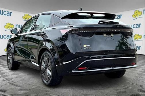 2023 Nissan ARIYA ENGAGE+