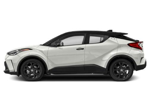 2021 Toyota C-HR Nightshade Edition