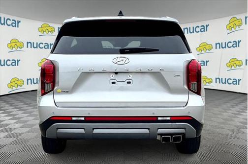 2024 Hyundai PALISADE SEL