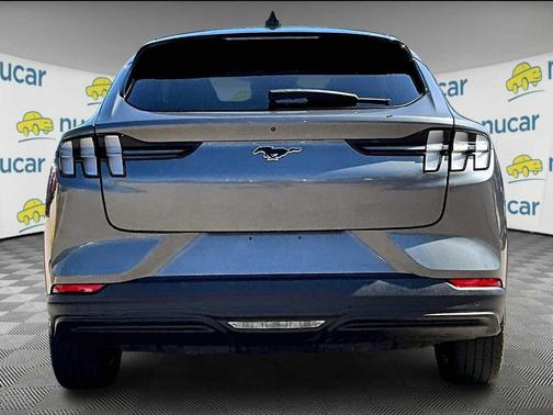 2021 Ford Mustang Mach-E Select