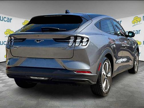 2021 Ford Mustang Mach-E Select