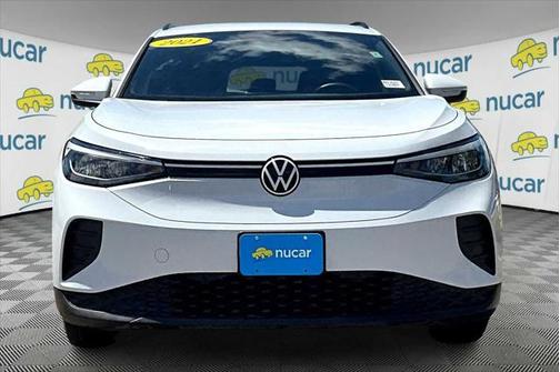 2021 Volkswagen ID.4 Pro