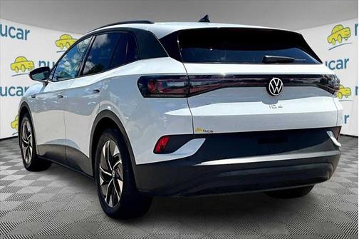 2021 Volkswagen ID.4 Pro