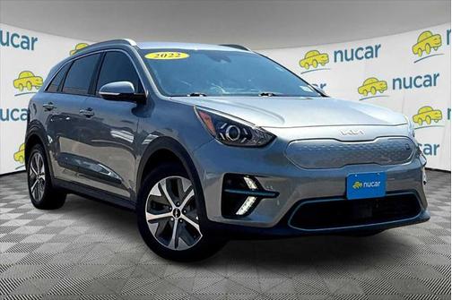 2022 Kia Niro EV EX