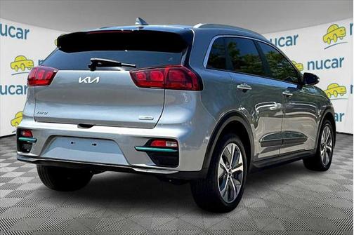 2022 Kia Niro EV EX