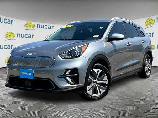 2022 Kia Niro EV EX