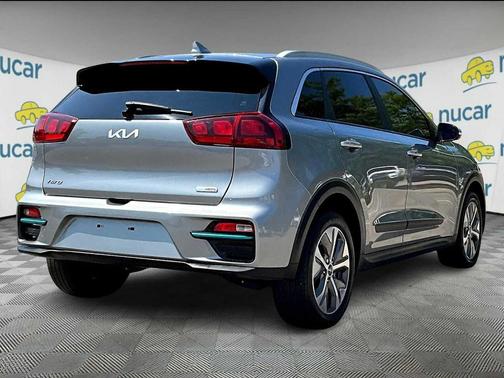 2022 Kia Niro EV EX