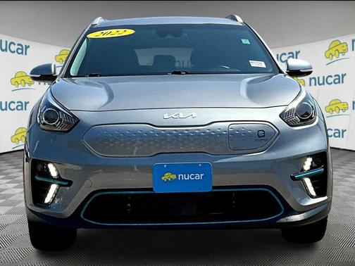 2022 Kia Niro EV EX