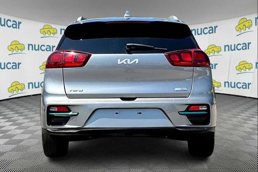 2022 Kia Niro EV EX