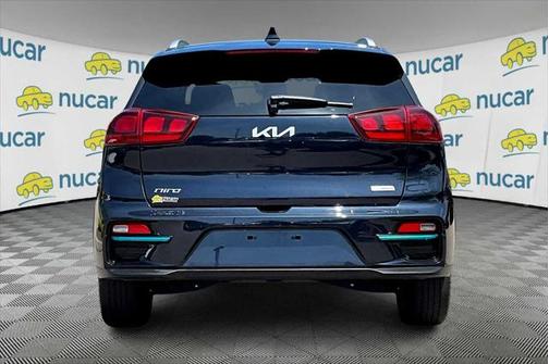 2022 Kia Niro EV EX