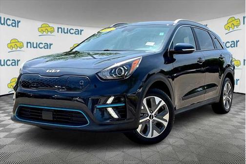 2022 Kia Niro EV EX