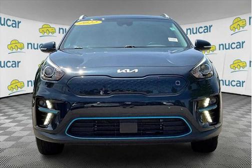 2022 Kia Niro EV EX