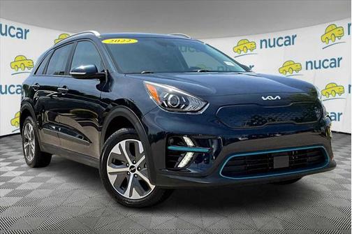 2022 Kia Niro EV EX
