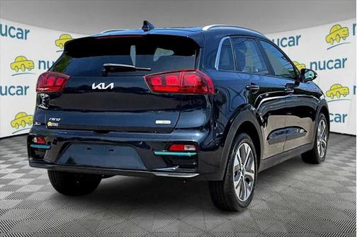 2022 Kia Niro EV EX