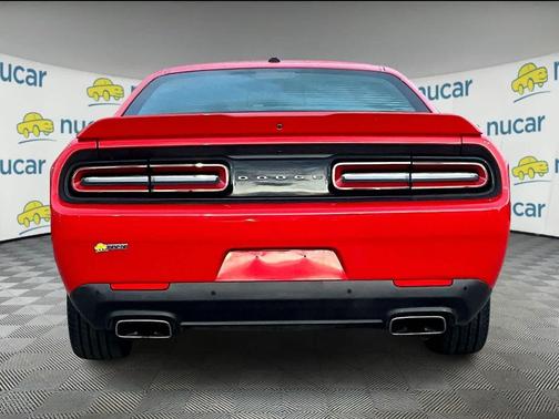 2015 Dodge Challenger R/T
