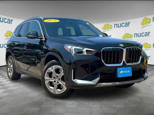 2023 BMW X1 xDrive28i