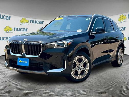 2023 BMW X1 xDrive28i