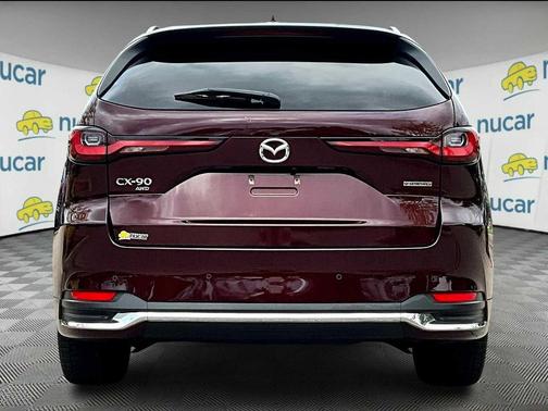 2024 Mazda CX-90 3.3 Turbo S Premium