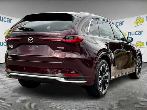 2024 Mazda CX-90 3.3 Turbo S Premium