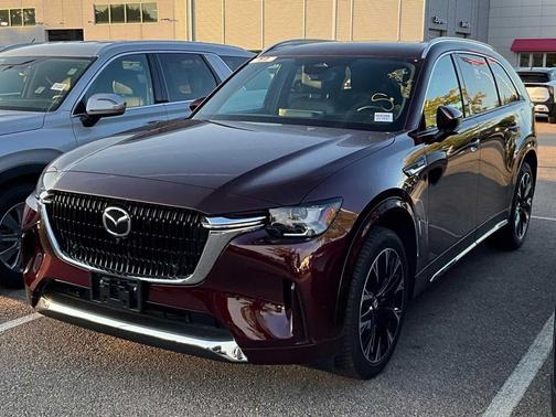 2024 Mazda CX-90 3.3 Turbo S Premium