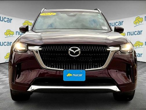 2024 Mazda CX-90 3.3 Turbo S Premium