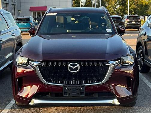 2024 Mazda CX-90 3.3 Turbo S Premium